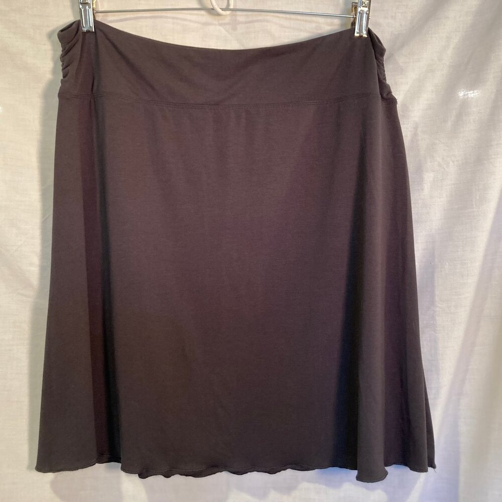 EMS Highland Skirt dark gray